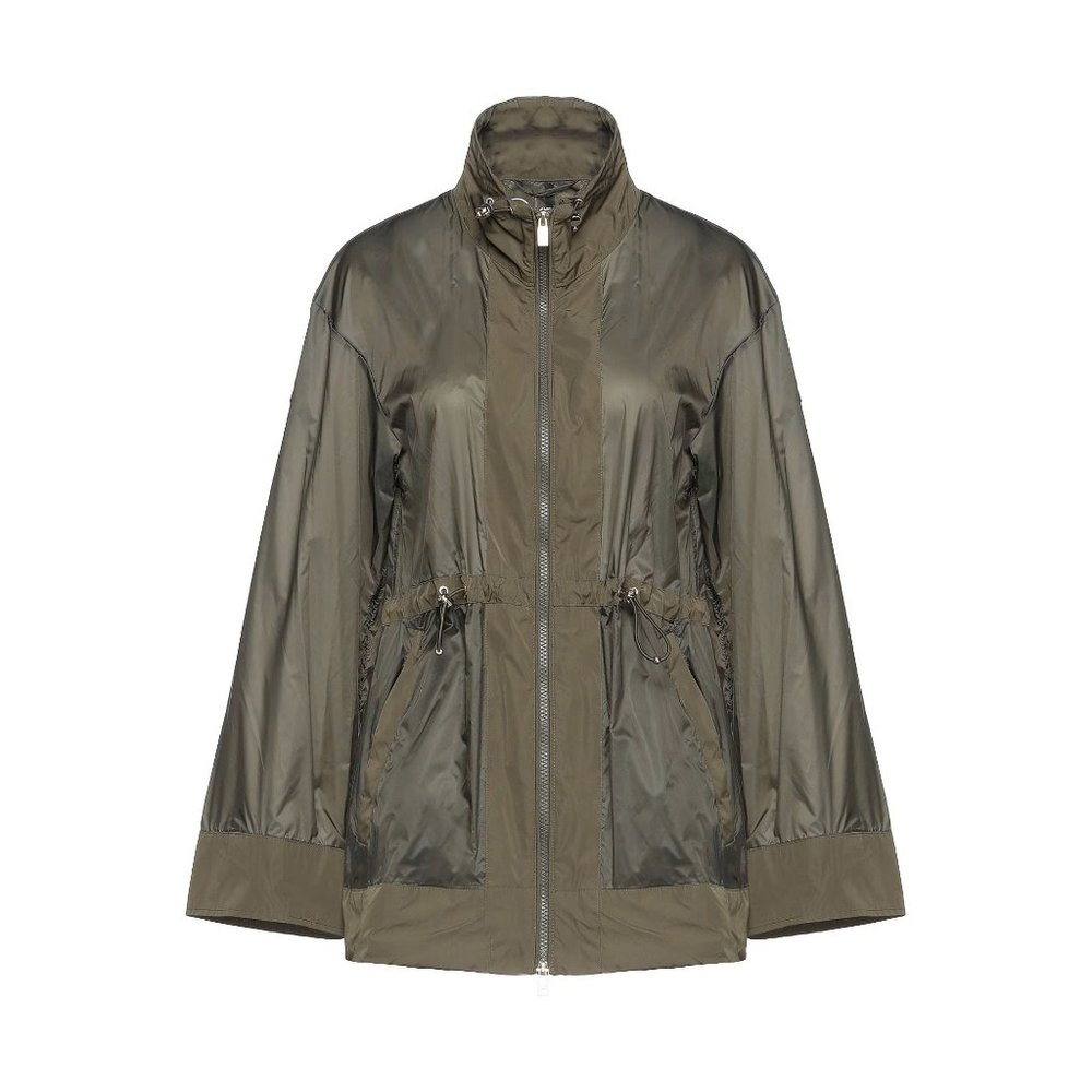 Wind proof water resistant coat CIESSE PIUMINI green Jacket